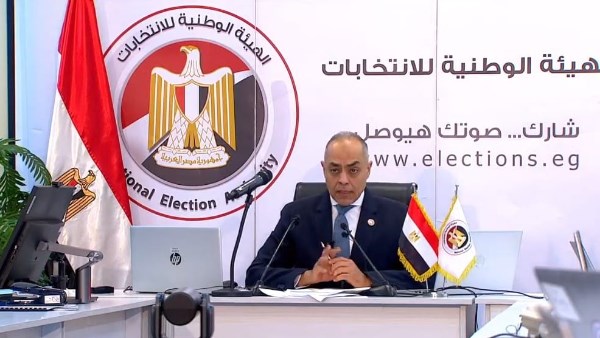 بعد انتهاء التصويت بالمرحلة الثانية.. موعد إعلان نتيجة انتخابات مجلس النواب 1 86864922101202511251126462646