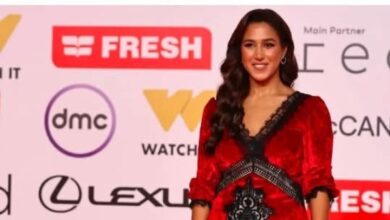 جهاد حسام الدين تكشف لـ مصر اليوم كواليس دورها في مسلسل كارثة طبيعية.. فيديو 6 870447685046202511151123212321