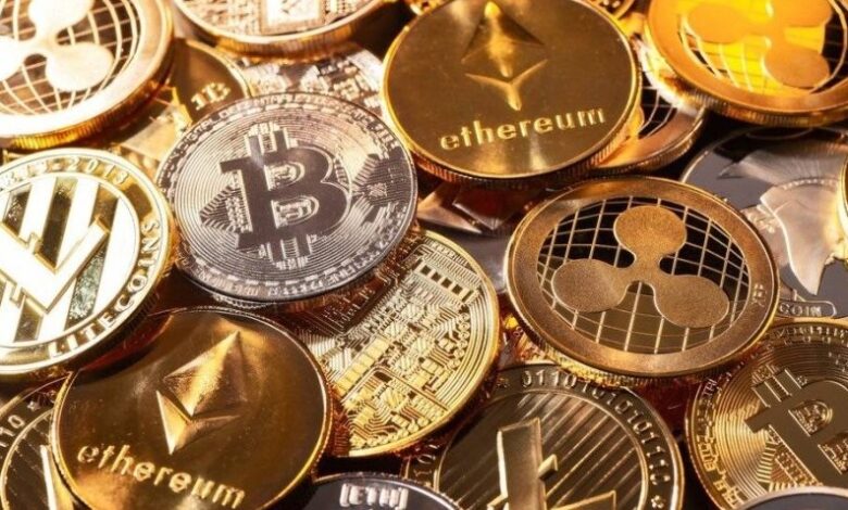 خسائر تريليونية في سوق الكريبتو وبتكوين تهبط تحت 95 ألف دولار 1 872