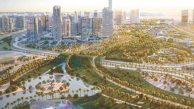 شركة العاصمة الإدارية للتنمية العمرانية راعيًا رسميًا لملتقى الاتحاد العام للمستثمرين الأفرو- آسيوي 7 87357421798020241216100027027