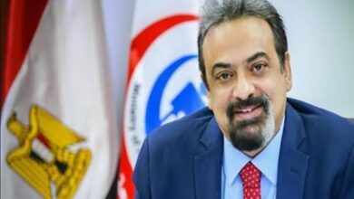 متحدث الصحة يحسم الجدل حول انتشار الفيروس المخلوي.. وروشته هامة لتجنب الاصابة 5 873574217980202502091049184918