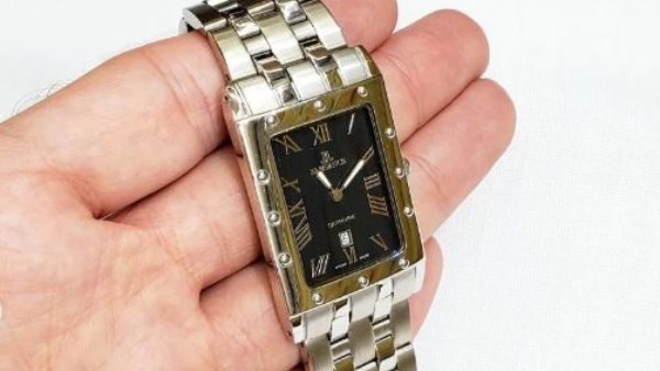 خفض الرسوم الجمركية يمنح صناعة الساعات السويسرية دفعة قوية نحو استعادة بريقها العالمي 1 8775580207202511150819451945