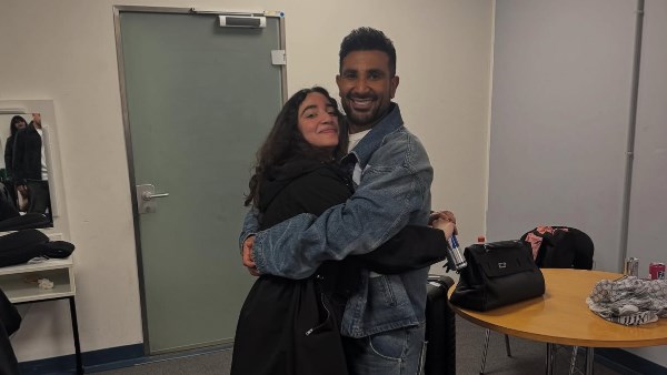 جودي أحمد سعد تدعو لـ والدها بعد تعرضه لحادث سير 1 878237415603202511150623532353