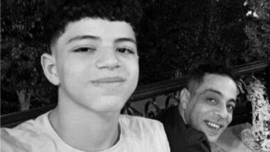 لم يحب الواسطة أبدًا.. نجل الراحل محمد صبري يكشف وصية والده 5 880641423067202511160249214921