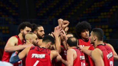 فضيحة جديدة تهز الساحة الرياضية .. الأهلي يضم لاعبًا سبق له اللعب في إسرائيل |تفاصيل 7 880641423067202511160425212521