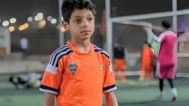 دموع وفخر .. أبناء محمد صبري يروون ما قاله لهم قبل رحيله 5 880641423067202511160458105810