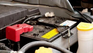 كل ما تريد معرفته عن مشاكل بطارية السيارة في الشتاء .. أسباب وحلول 5 88317411501102025111905090393