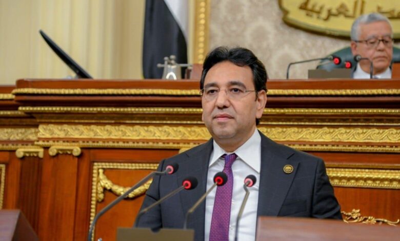 المهرجانات الوطنية مرآة لهوية المصريين وتأكيد لقدرة الدولة على البناء 1 886