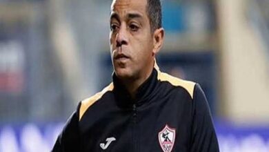 محمد صبري كان متواضع..وهذا وقت التكاتف مع أسرته 5 892