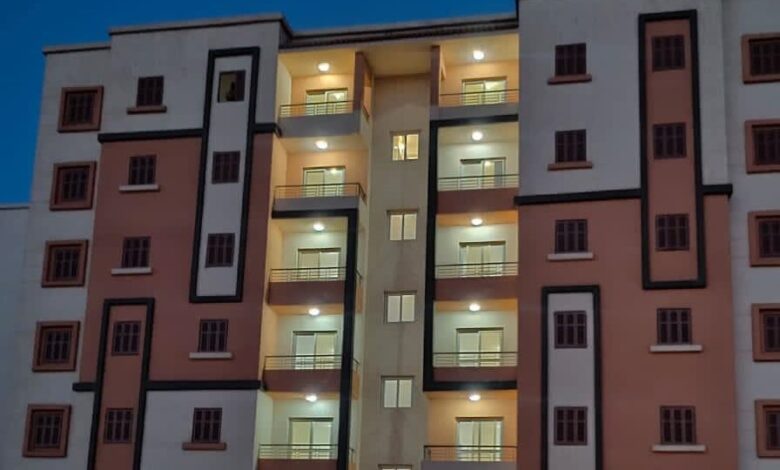 حجز «سكن لكل المصريين 7».. دليل الاستعلام والسداد عبر الخط الساخن 1 900