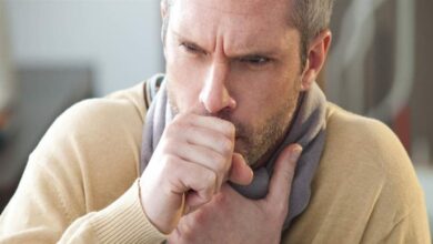 لا دور للمضادات الحيوية في الفيروسات.. فيديو 6 98