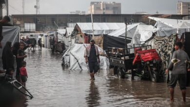 صراع أميركي-روسي داخل مجلس الأمن.. أي رؤية تُحدّد مستقبل غزة؟ 5 AA 20251114 39706033 39706028 MRHL KRTHY GRQ KHYM WMRKZ YW FY GZ BMYH LMTR