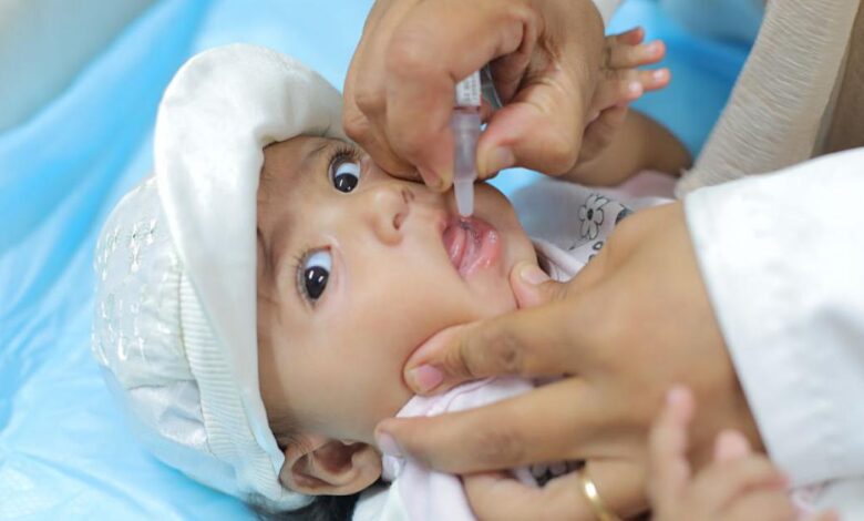 حرب على الصحة.. واحد من كل 5 أطفال في غزة لم يتلقَّ اللقاحات الأساسية 1 D8ADD985D984D8A920D8A7D984D8A7D994D988D986D8B1D988D8A720D984D8AAD8