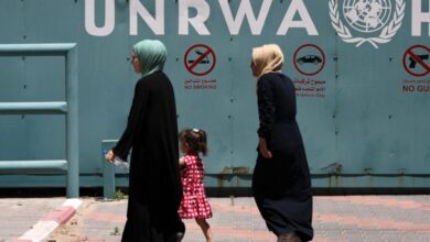 دولة قطر تؤكد على الدور المحوري للأونروا في تلبية احتياجات الفلسطينيين 5 GettyImages 1258952968