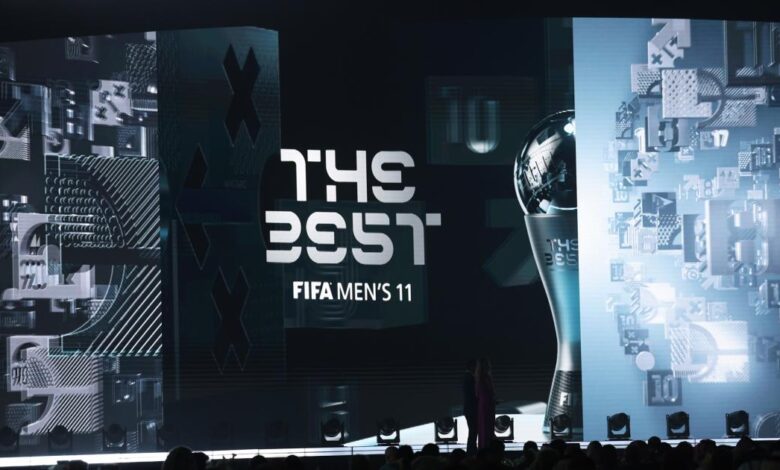 فيفا تعلن القائمة المختصرة لجائزة ذا بيست 2025.. من هم أبرز المرشحين؟ 1 GettyImages 2190423699