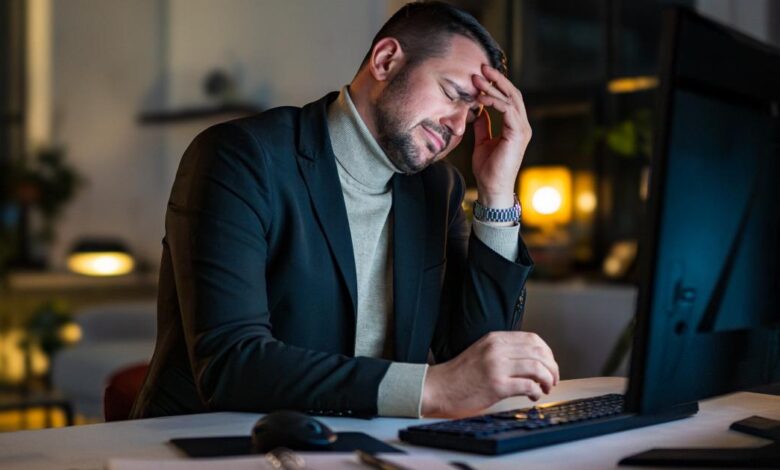 هرمون التوتر وأكثر.. لماذا عليك الحفاظ على ثبات مستويات الكورتيزول؟ 1 GettyImages 2203140207