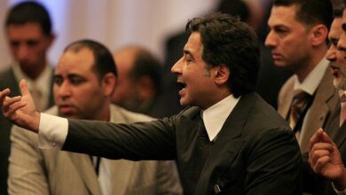 أحمد عز.. عرّاب التوريث: نهوض بعد سقوط وعودة "مقيّدة" في زمن السيسي 5 GettyImages 83530163