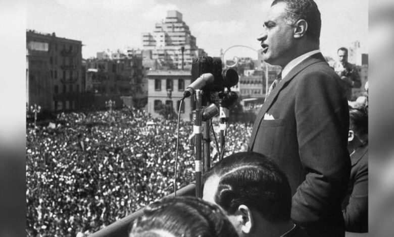 الشيوعية في مصر عبد الناصر: "حدتو" تجربة تركت أثرًا ولم تحقق غاياتها 1 ap 492594828300jpg