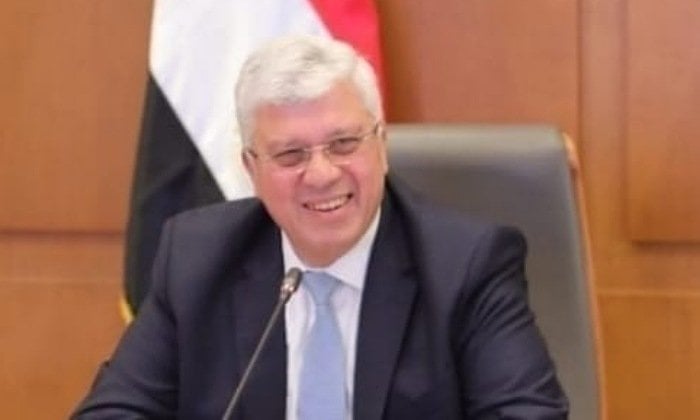 وزير التعليم العالي: الجامعات المصرية منصة لصناعة رائدات الأعمال 1 elaosboa02816