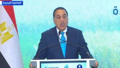 مدبولي: الرئيس السيسي يؤكد دائما أن تنمية الصعيد رسالة وطنية لإعادة بناء الإنسان 7 elaosboa03912