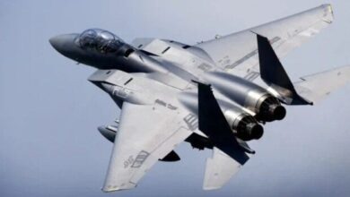 قرار أمريكي مرتقب لصالح مصر.. صفقة مقاتلات F-15EX المتطورة تثير رعب إسرائيل 5 elaosboa04563