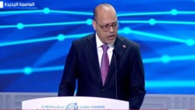 وزير العمل: انخفاض معدل البطالة إلى 6.2% في 2025 5 elaosboa12587