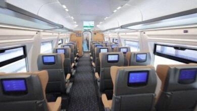 لو مسافر.. اعرف مواعيد قطار تالجو اليوم الأربعاء 12 نوفمبر 2025 7 elaosboa15047