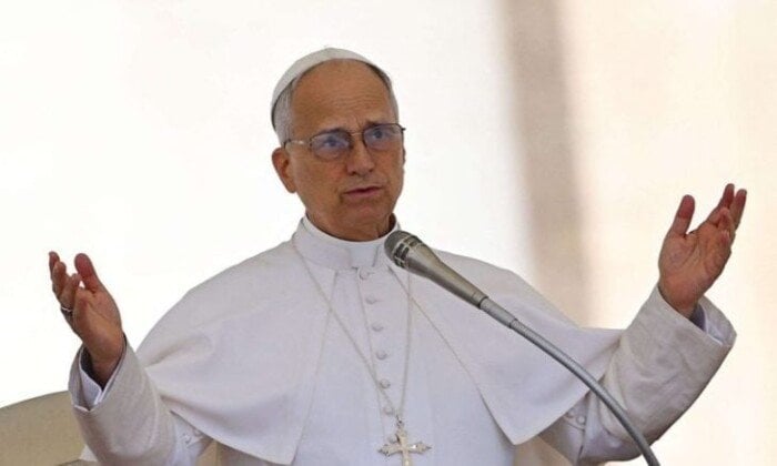 بابا الفاتيكان يتلقى دعوة للانضمام إلى مجلس السلام في غزة – الأسبوع 1 elaosboa17593