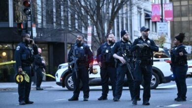 وفاة أحد عناصر الحرس الوطني بحادث إطلاق النار قرب البيت الأبيض 5 elaosboa19627