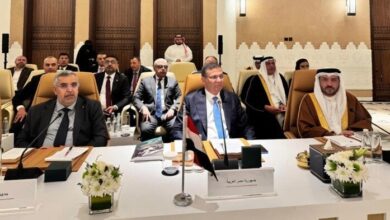 وزير الزراعة يؤكد ريادة مصر العالمية ويدعو لتعزيز الابتكار من أجل استدامة القطاع الحيوي 6 elaosboa20734