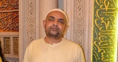 وفاة مؤذن مسجد السيدة زينب أثناء الوضوء لصلاة الفجر 7 elaosboa28193