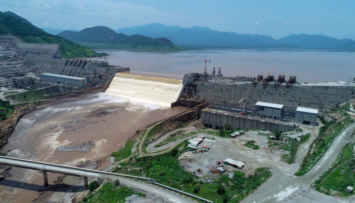 رئيس الوزراء: مستعدون لكل السيناريوهات المحتملة بشأن أزمة سد النهضة 1 elaosboa29137