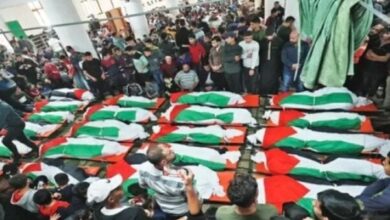 ارتفاع حصيلة العدوان على قطاع غزة إلى 69.187 شهيدًا و170.703 مصابًا 5 elaosboa35614