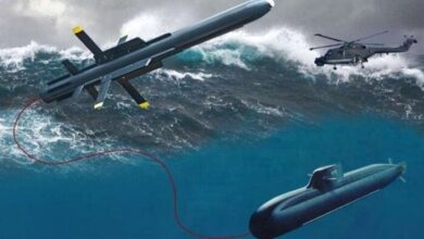 ألمانيا تتسلم أولى طائرات «صائدة الغواصات» الحديثة وتنشرها شمال الأطلسي 6 elaosboa41682 1