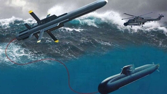 ألمانيا تتسلم أولى طائرات «صائدة الغواصات» الحديثة وتنشرها شمال الأطلسي 1 elaosboa41682 1