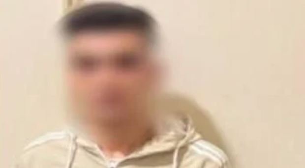 «بيع الأسلحة».. ضبط المتهم بإدارة صفحة عبر «الميديا» للنصب والاحتيال بالشرقية 1 elaosboa46280