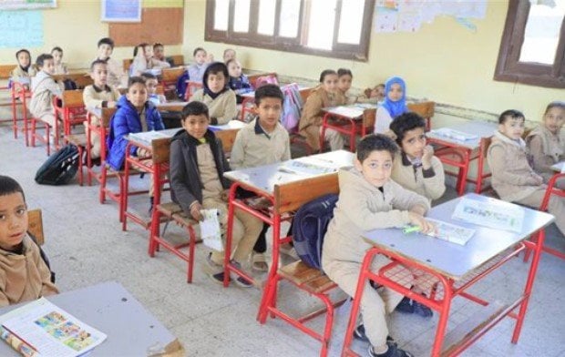 يومان إجازة.. تعطيل الدراسة بهذه المدارس بسبب انتخابات مجلس النواب 2025 1 elaosboa47063