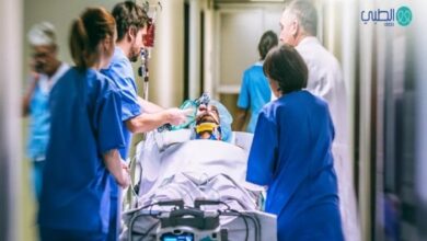 رصاصة غادرة تُصيب طبيبًا أثناء أداء واجبه في قنا 5 elaosboa49706