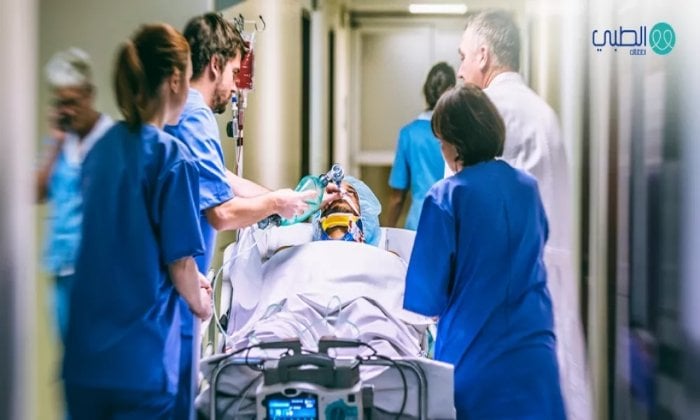 رصاصة غادرة تُصيب طبيبًا أثناء أداء واجبه في قنا 1 elaosboa49706