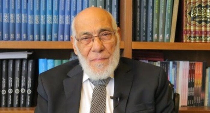 تفاصيل دفن وعزاء الداعية زغلول النجار.. الموعد والمكان 1 elaosboa51739