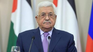 الرئيس الفلسطيني يصدر مرسوما بتحديد موعد انتخابات المجلس الوطني – الأسبوع 6 elaosboa52467