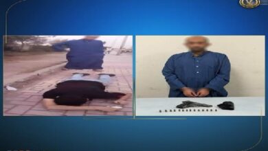 الداخلية تكشف ملابسات مقتل مهندس بالإسكندرية: الجاني صديقه ويعاني من اضطرابات نفسية 6 elaosboa54832