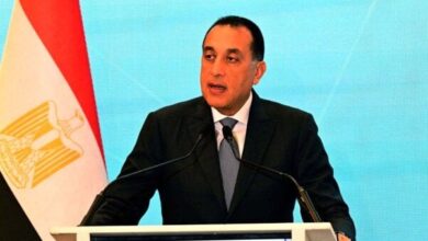 بث مباشر.. رئيس الوزراء يشهد افتتاح المؤتمر العالمي الثالث للسكان والصحة والتنمية البشرية 6 elaosboa57380