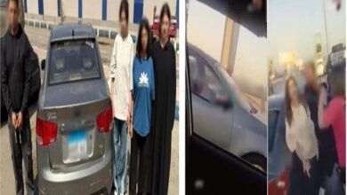 جنح شمال الجيزة تواصل غدًا نظر قضية «الفعل الفاضح» أعلى محور 26 يوليو 6 elaosboa59184