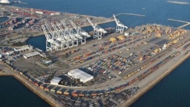 وسط التوترات مع إسلام آباد.. أفغانستان تحول طرق التجارة من باكستان إلى إيران 6 elaosboa60849