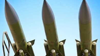 الخارجية الصينية: نحافظ على ترسانتنا النووية عند الحد الأدنى الضروري لضمان أمننا القومي 5 elaosboa62045