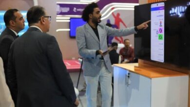 وزارتا التعليم والخارجية: إطلاق تجريبي لمنصة «مدرستك في مصر» في ديسمبر 5 elaosboa64053