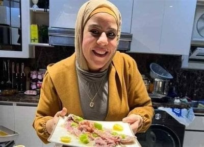 موعد نظر أولى جلسات استئناف البلوجر أم مكة على حكم حبسها 6 أشهر 1 elaosboa64307