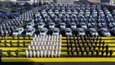 استعدادات أمنية مكثفة لتأمين انتخابات مجلس النواب 2025 «صور وفيديو» 5 elaosboa65312