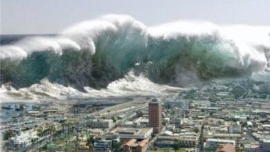 الأرصاد الجوية اليابانية تلغي تحذيرات تسونامي الصادرة لمحافظة إيواتي 16 elaosboa65380 1